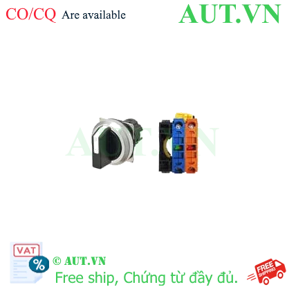 Ảnh của Công tắc nút nhấn Omron A30NS-3MB-NBA-G210-NN