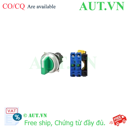 Ảnh của Công tắc nút nhấn Omron A30NS-3MB-NGA-G011-NN