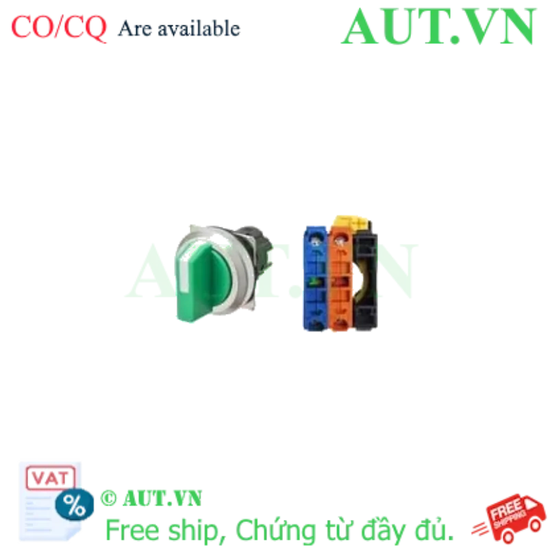 Ảnh của Công tắc nút nhấn Omron A30NS-3MB-NGA-G021-NN