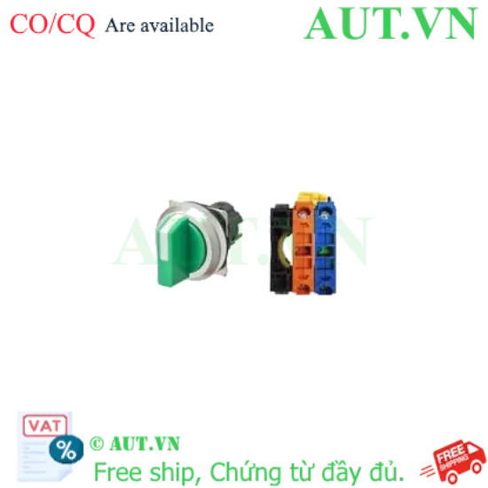 Ảnh của Công tắc nút nhấn Omron A30NS-3MB-NGA-G120-NN