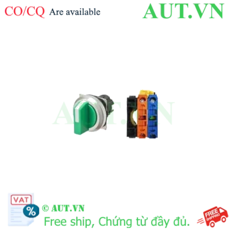 Ảnh của Công tắc nút nhấn Omron A30NS-3MB-NGA-G120-NN