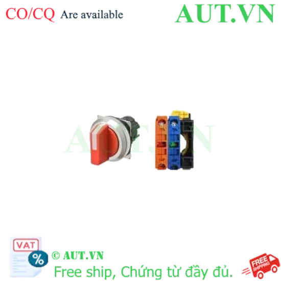 Ảnh của Công tắc nút nhấn Omron A30NS-3MB-NRA-G012-NN
