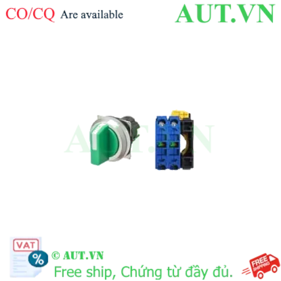 Ảnh của Công tắc nút nhấn Omron A30NS-3ML-NGA-G011-NN