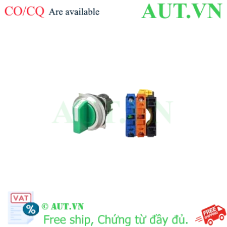 Ảnh của Công tắc nút nhấn Omron A30NS-3ML-NGA-G021-NN