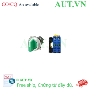 Ảnh của Công tắc nút nhấn Omron A30NS-3ML-NGA-G110-NN