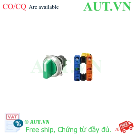Ảnh của Công tắc nút nhấn Omron A30NS-3ML-NGA-G201-NN