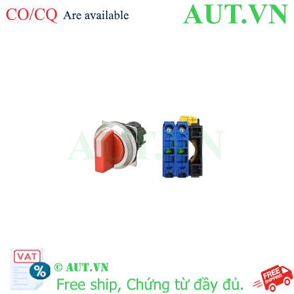 Ảnh của Công tắc nút nhấn Omron A30NS-3ML-NRA-G011-NN