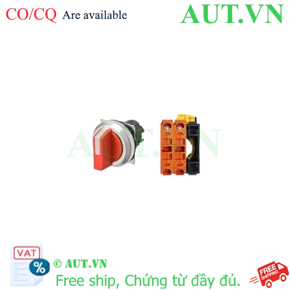 Ảnh của Công tắc nút nhấn Omron A30NS-3ML-NRA-G022-NN