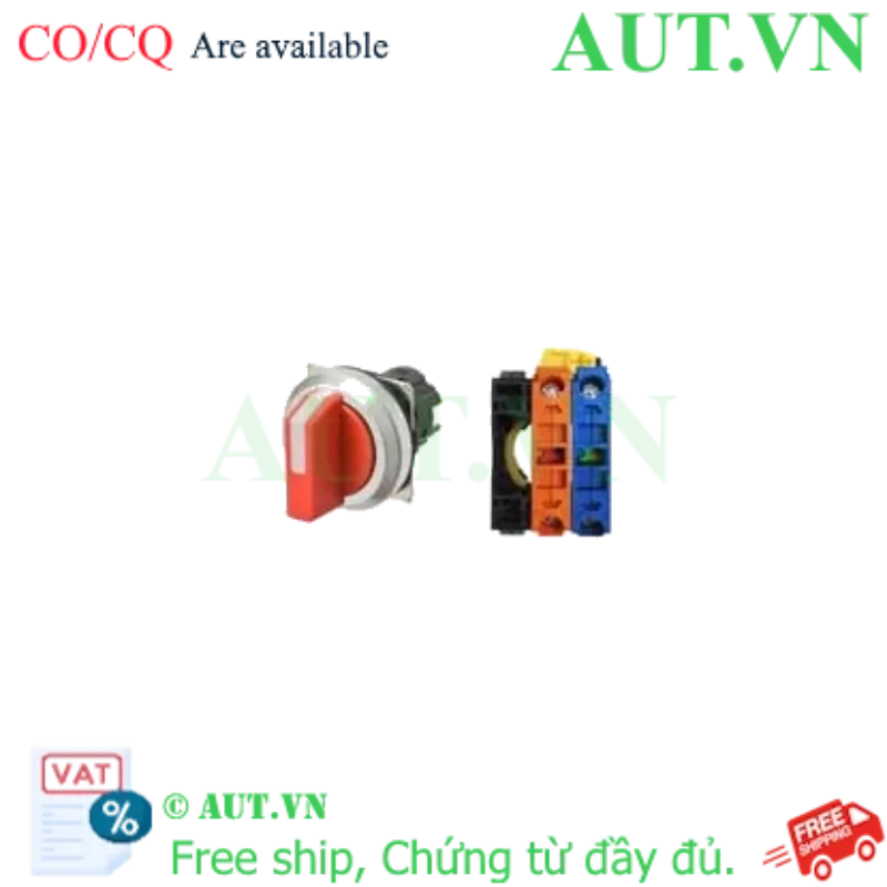 Ảnh của Công tắc nút nhấn Omron A30NS-3ML-NRA-G120-NN