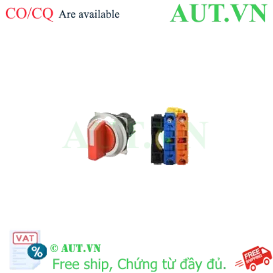 Ảnh của Công tắc nút nhấn Omron A30NS-3ML-NRA-G210-NN