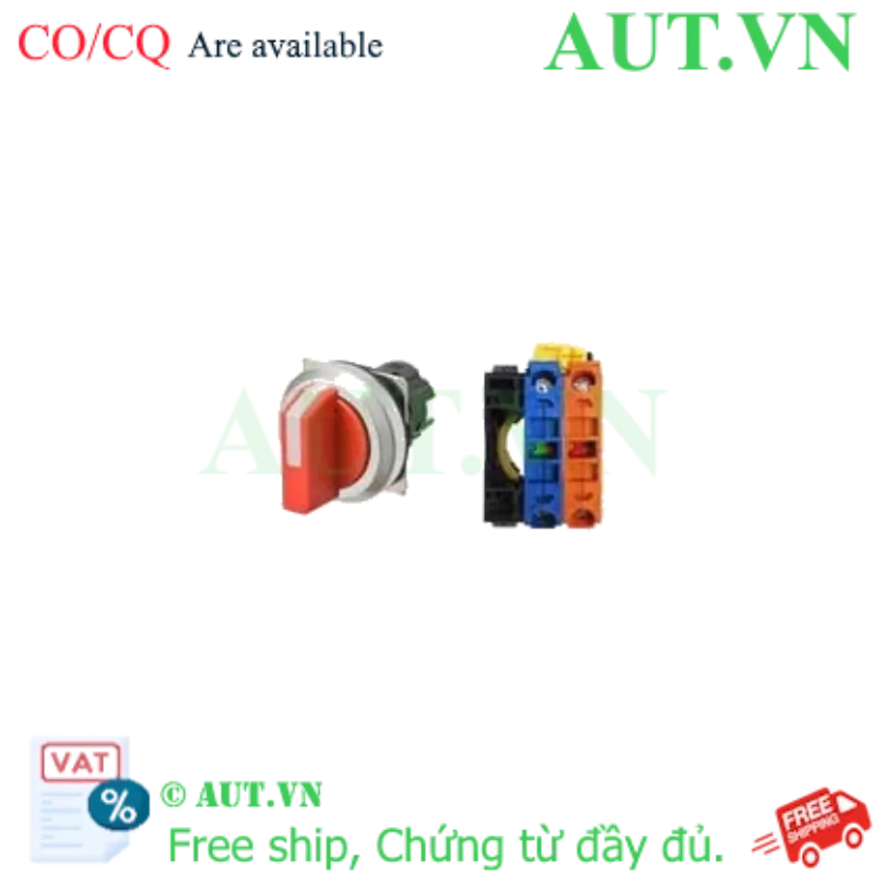 Ảnh của Công tắc nút nhấn Omron A30NS-3ML-NRA-G210-NN