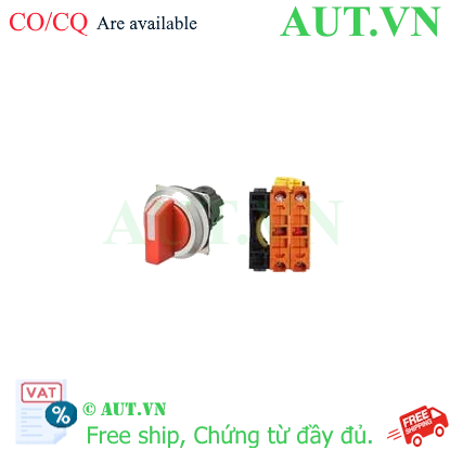 Ảnh của Công tắc nút nhấn Omron A30NS-3ML-NRA-G220-NN