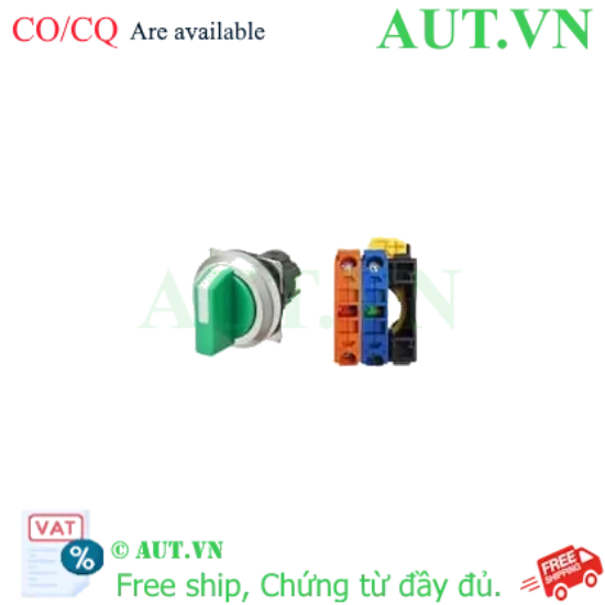 Ảnh của Công tắc nút nhấn Omron A30NS-3MM-NGA-G012-NN
