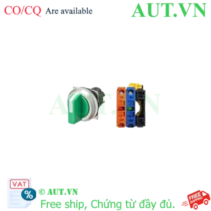 Ảnh của Công tắc nút nhấn Omron A30NS-3MM-NGA-G012-NN