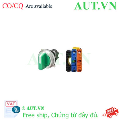 Ảnh của Công tắc nút nhấn Omron A30NS-3MM-NGA-G210-NN