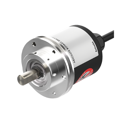 Ảnh của AUT.VN Cảm biến Encoder Autonics EP58SC10-128-1F-N-24