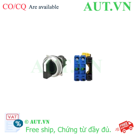 Ảnh của Công tắc nút nhấn Omron A30NS-3MR-NBA-G011-NN