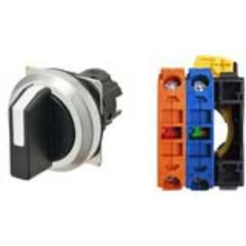 Ảnh của Công tắc nút nhấn Omron A30NS-3MR-NBA-G012-NN
