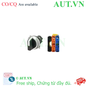 Ảnh của Công tắc nút nhấn Omron A30NS-3MR-NBA-G120-NN