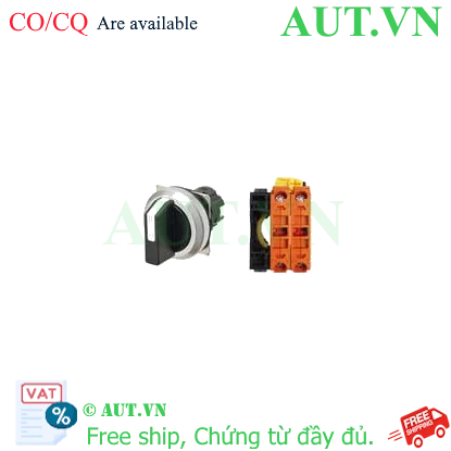 Ảnh của Công tắc nút nhấn Omron A30NS-3MR-NBA-G220-NN
