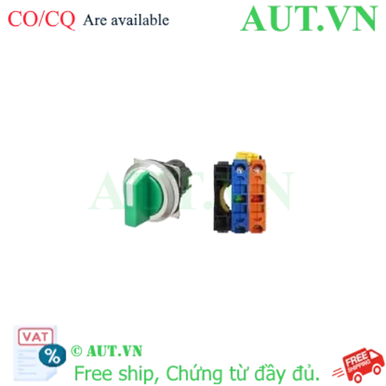 Ảnh của Công tắc nút nhấn Omron A30NS-3MR-NGA-G210-NN