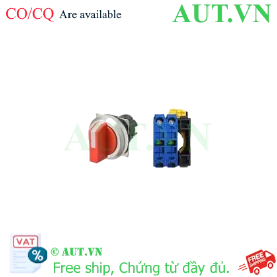 Ảnh của Công tắc nút nhấn Omron A30NS-3MR-NRA-G011-NN