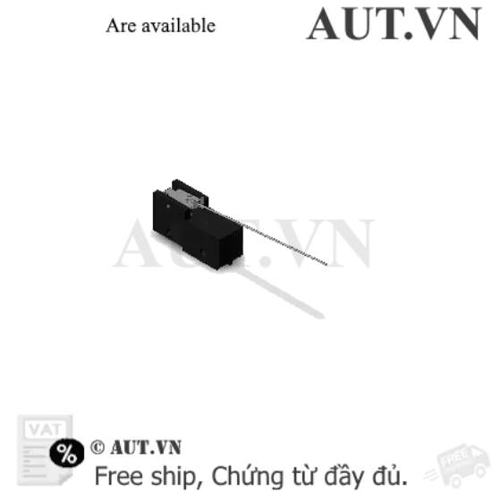 Ảnh của Công tắc hành trình Limit Switch  Omron Z-15HW78