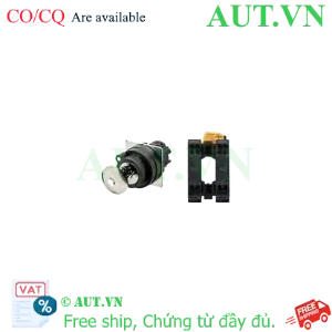 Ảnh của Công tắc nút nhấn Omron A22NK-2BM-01AA-P202