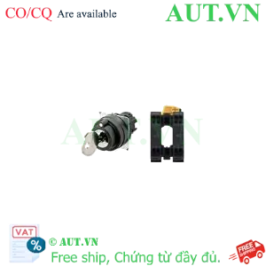Ảnh của Công tắc nút nhấn Omron A22NK-3BL-01BA-P201