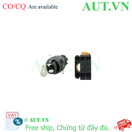 Ảnh của Công tắc nút nhấn Omron A22NK-3BM-01AA-P210