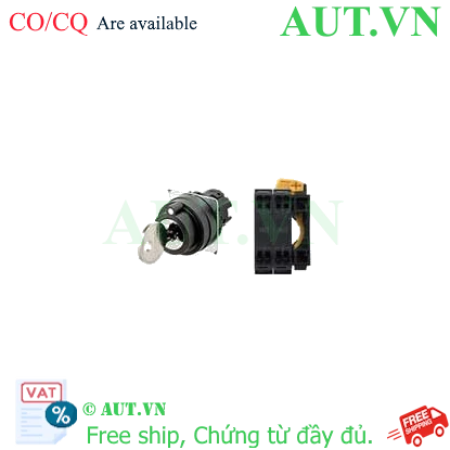 Ảnh của Công tắc nút nhấn Omron A22NK-3BM-01BA-P011