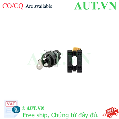 Ảnh của Công tắc nút nhấn Omron A22NK-3BM-01BA-P102