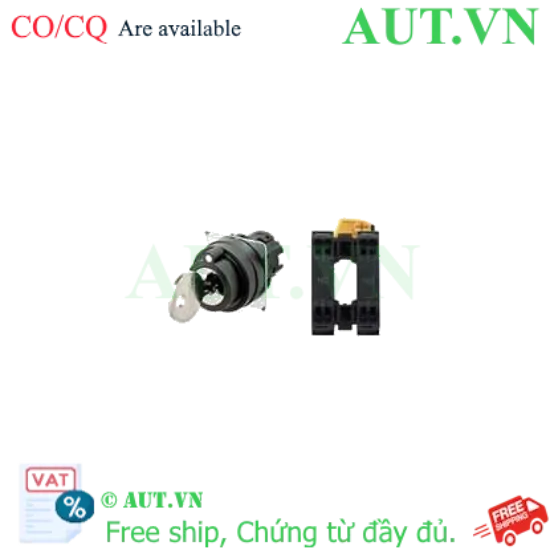 Ảnh của Công tắc nút nhấn Omron A22NK-3BM-01BA-P102