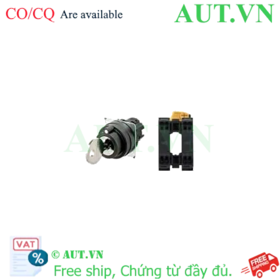 Ảnh của Công tắc nút nhấn Omron A22NK-3BM-01CA-P101