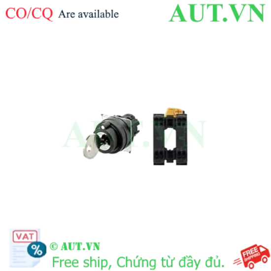 Ảnh của Công tắc nút nhấn Omron A22NK-3BM-01DA-P201