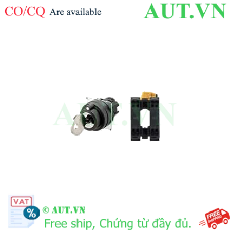 Ảnh của Công tắc nút nhấn Omron A22NK-3BM-01GA-P101