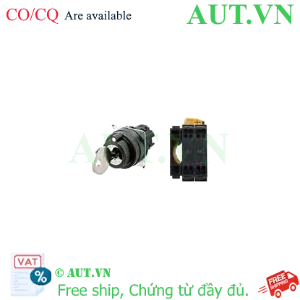 Ảnh của Công tắc nút nhấn Omron A22NK-3BM-01GA-P210