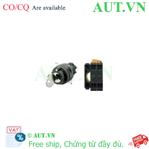 Ảnh của Công tắc nút nhấn Omron A22NK-3BM-01GA-P220