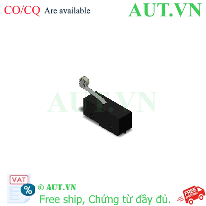 Ảnh của Công tắc hành trình Limit Switch  Omron Z-15GL255