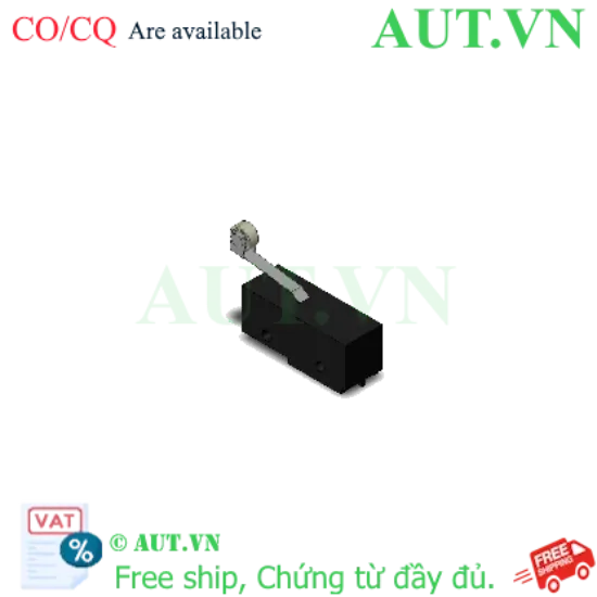 Ảnh của Công tắc hành trình Limit Switch  Omron Z-15GL255