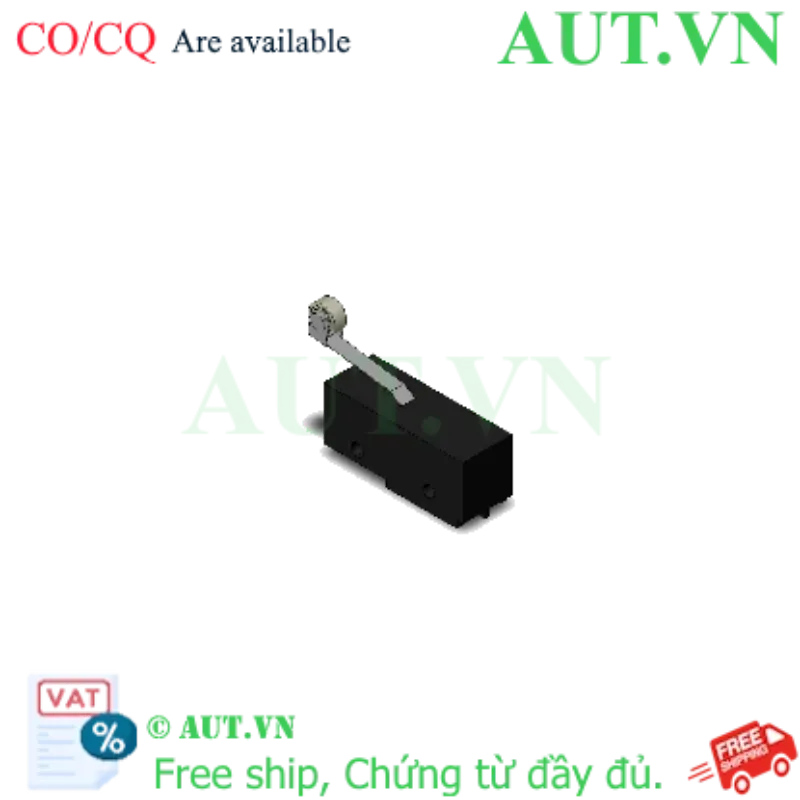 Ảnh của Công tắc hành trình Limit Switch  Omron Z-15GL255