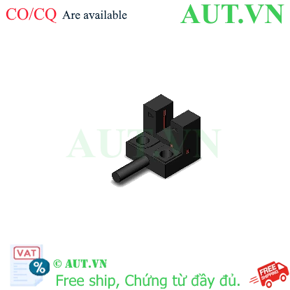 Ảnh của Cảm biến quang điện siêu nhỏ  Omron EE-SX951-R 1M