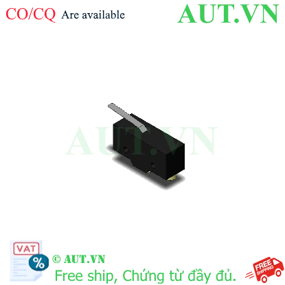 Ảnh của Công tắc hành trình Limit Switch  Omron Z-15GL55-B