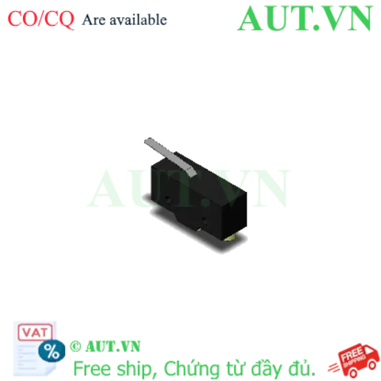 Ảnh của Công tắc hành trình Limit Switch  Omron Z-15GL55-B