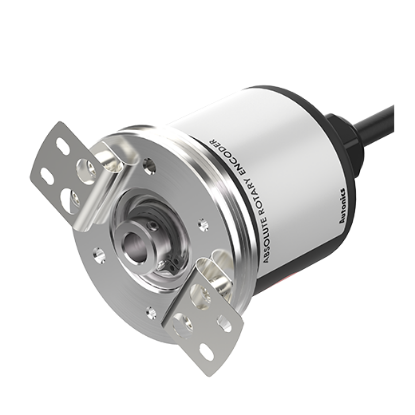Ảnh của AUT.VN Cảm biến Encoder Autonics EP58HB8-256-1F-N-5