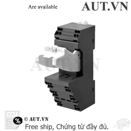 Ảnh của Đế rơ le Omron PYF-08-PU-L