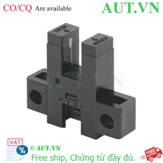 Ảnh của Cảm biến quang điện siêu nhỏ Omron EE-SX970P-C1