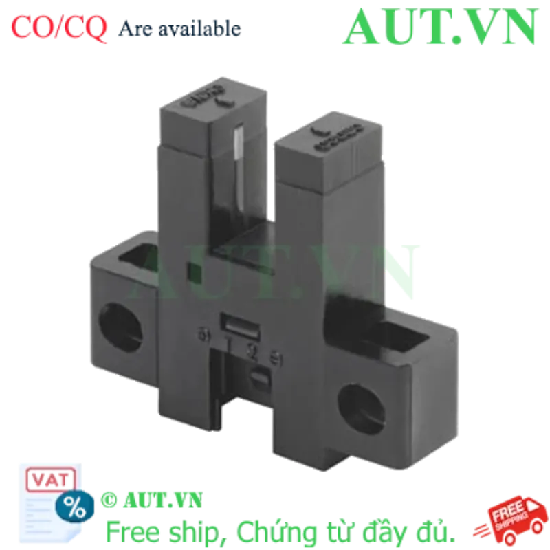 Ảnh của Cảm biến quang điện siêu nhỏ Omron EE-SX970P-C1