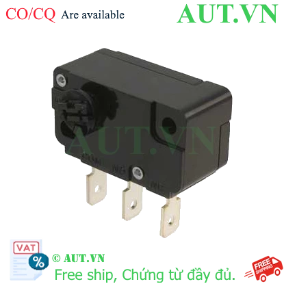 Ảnh của Công tắc hành trình Limit Switch Omron D2MC-01EL