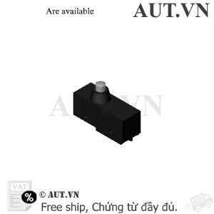 Ảnh của Công tắc hành trình Limit Switch  Omron A-20GD